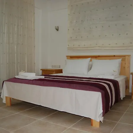 3 Bedroom - Blossom Hill Sleeps 6 Uzumlu (Aegean)