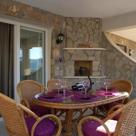 3 Bedroom - Blossom Hill Sleeps 6 * Uzumlu (Aegean)