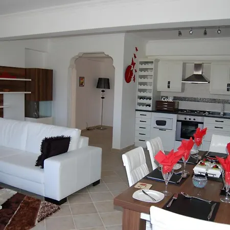 3 Bedroom - Blossom Hill Sleeps 6 * Uzumlu (Aegean)